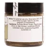 Simply Bee Honey Face Scrub